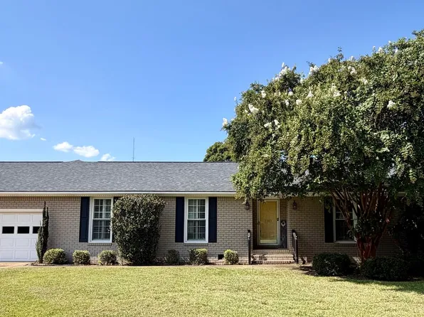 2303 Gingko Dr, Sumter, SC 29150