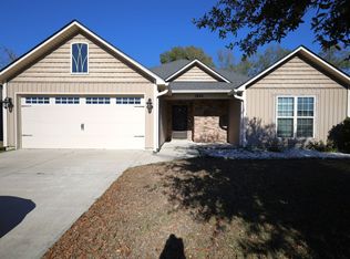 3844 Coventry Dr, Valdosta, GA 31605