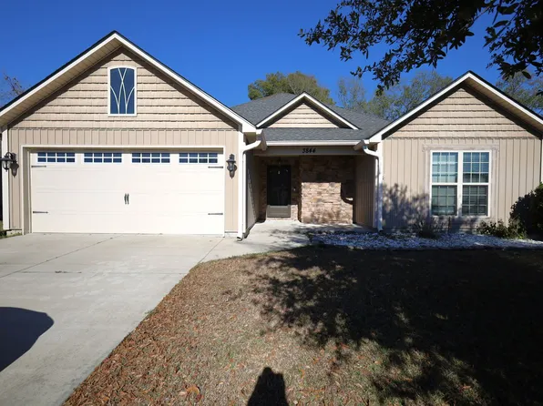 3844 Coventry Dr, Valdosta, GA 31605