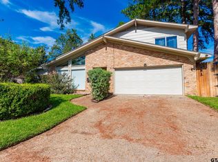 4016 Pollard Dr, Tyler, TX 75701