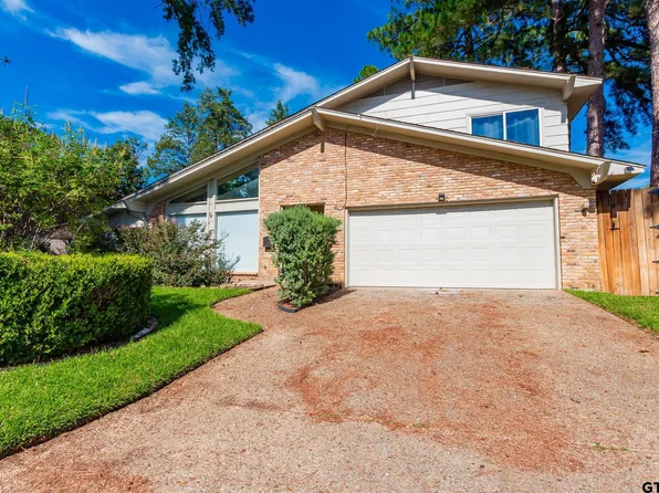 4016 Pollard Dr, Tyler, TX 75701