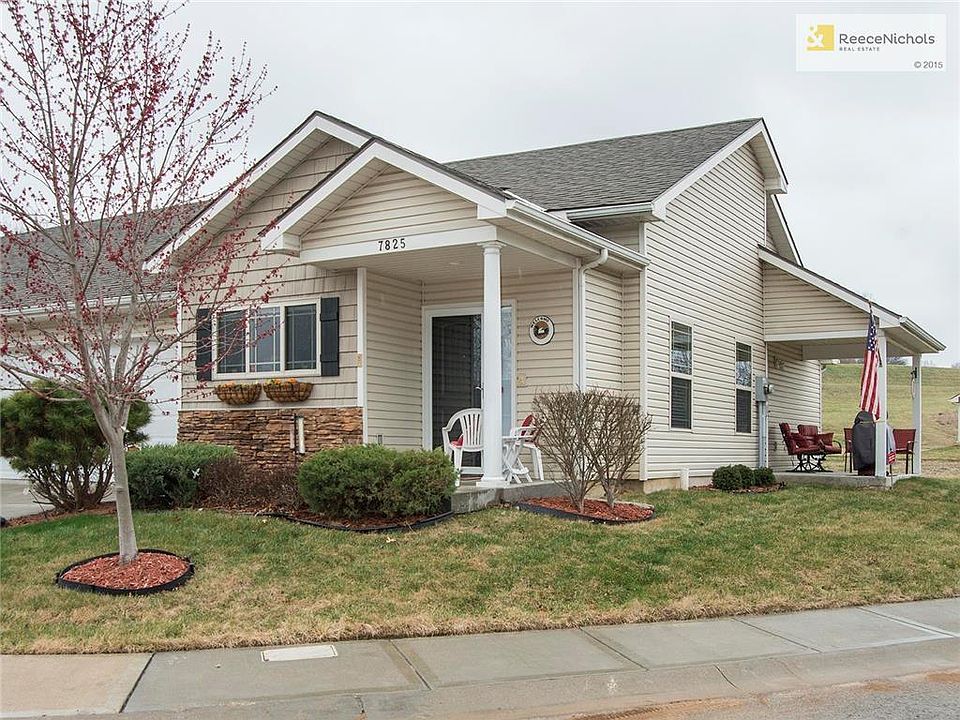 Welcome home to 7825 Troup Avenue in The Village At Normandy West.