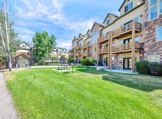 3521 N Moose Hollow Dr #1210-1, Eden, UT 84310