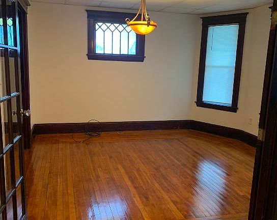 Bonus room