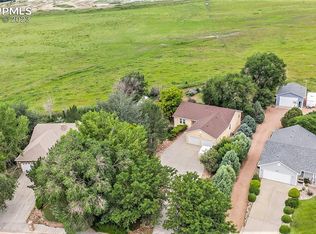 6820 Weeping Willow Dr, Colorado Springs, CO 80925