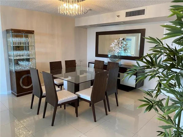 3500 Mystic Pointe Dr APT 2607, Aventura, FL 33180