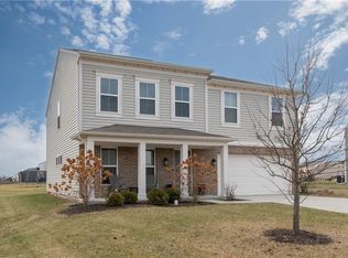 2287 Autumn Faith Way, Avon, IN 46123