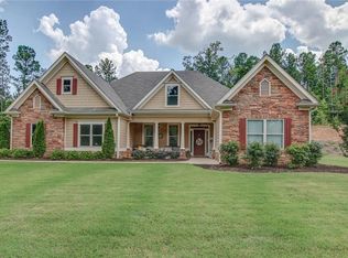 111 Hidden Falls Ct, Rutledge, GA 30663