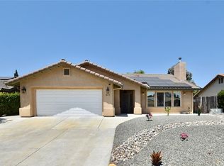 911 Running Stag Way, Paso Robles, CA 93446