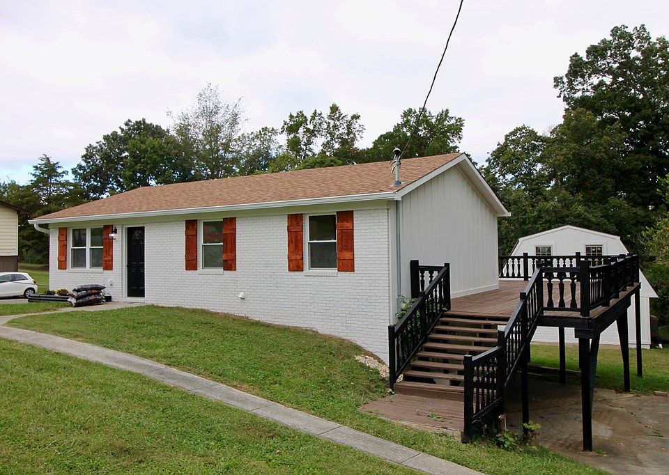 2362 & 2364 NE Patricia Cir, Morristown, TN 37814 MLS 610059 Zillow