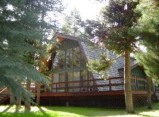 3748 Snake River Rd, Island Park, ID 83429