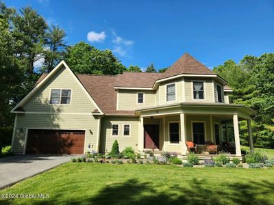 9 Kendrick Hill Road, Saratoga Springs, NY, 12866