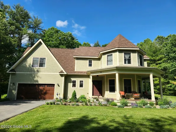 9 Kendrick Hill Road, Saratoga Springs, NY 12866