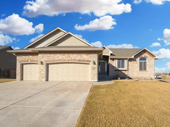 715 S Peckham Ct, Wichita, KS 67230