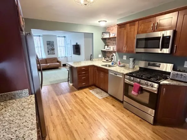 2303 Larkins Way, Pittsburgh, PA 15203