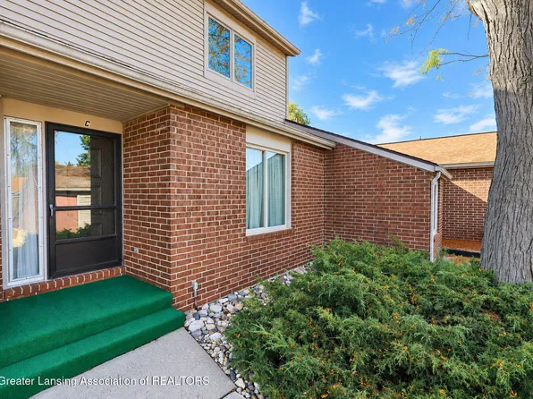6019 Montevideo Dr Unit C, Lansing, MI 48917