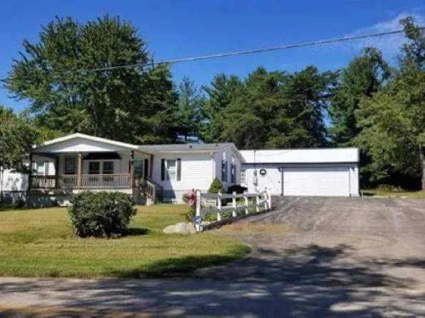 9650 W Elwren Rd, Bloomington, IN 47403