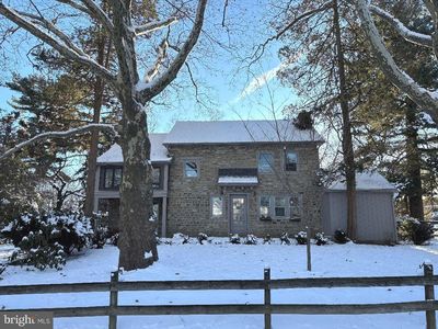 2100 3rd St, East Norriton, PA, 19401