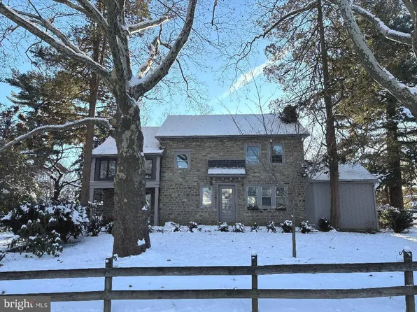 2100 3rd St, East Norriton, PA 19401