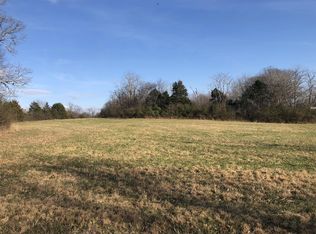 0 Herrens Chapel Rd, Silver Pt, TN 38582