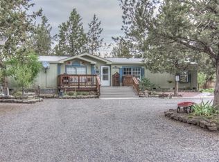 6936 SW Mustang Rd, Terrebonne, OR 97760