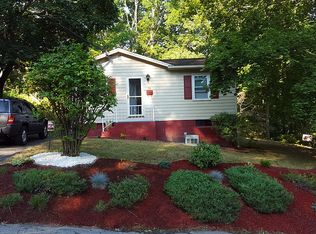 70 Hedge Ave, Norwich, CT 06360