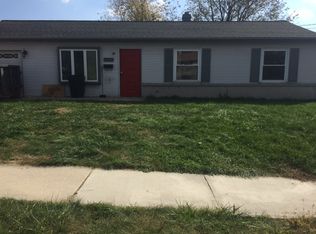 1027 Scenery Dr, Harrisburg, PA 17109