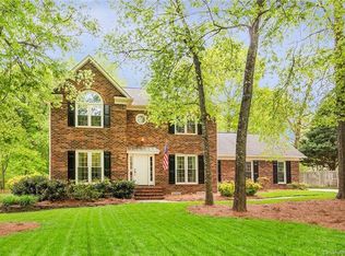 4454 Turnberry Ct SW, Concord, NC 28027