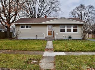 1381 North Rd, Troy, OH 45373