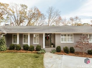 149 Gran Ellen Dr, Athens, GA 30606