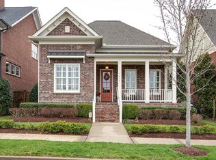 1417 Eliot Rd, Franklin, TN 37064