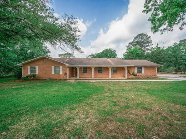 4259 State Highway 42, Kilgore, TX 75662