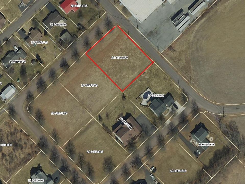 1st image of LOT Oakwood Dr