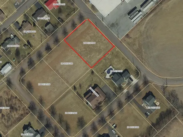 LOT Oakwood Dr, Millville, PA 17846