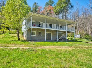 3070 Fulton Rd, Franklin, NC 28734