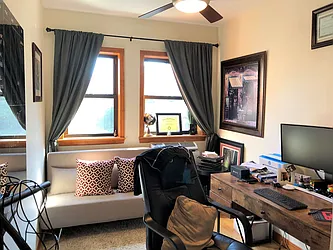 Rented by OvCo Realty