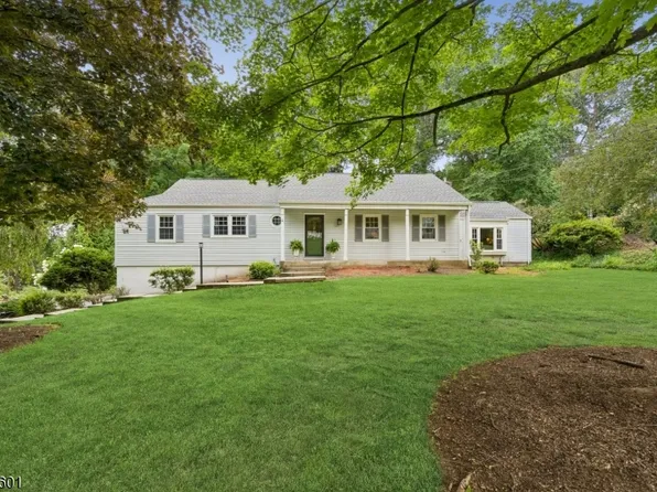 16 Fieldstone Dr, Morris Twp., NJ 07960