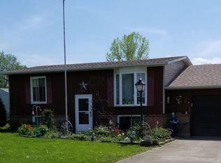 6439 State Route 56 E, Circleville, OH 43113