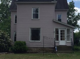 28 South St, Union City, PA