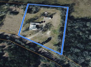 492 Lcr 431, Mexia, TX 76667