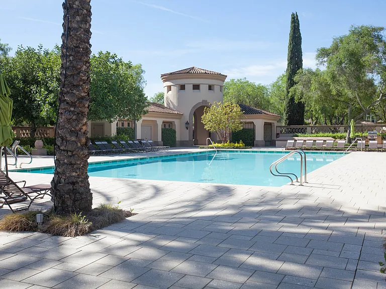 Pool (1 of 5)