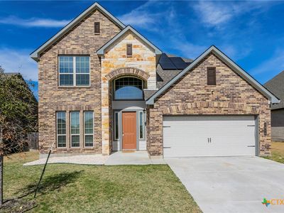 1616 Crooked Tree Dr, Temple, TX, 76502