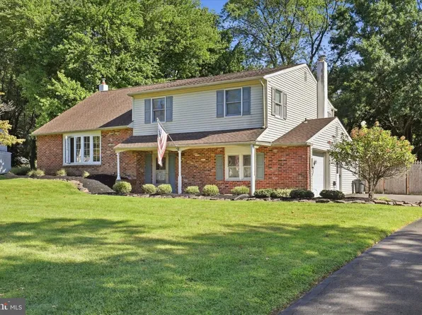 188 Cloverly Dr, Richboro, PA 18954