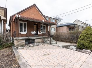 448 Salem Ave N, Toronto, ON M6H3E1