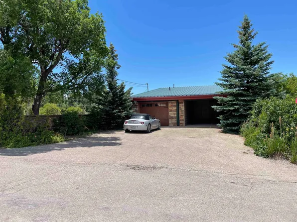 205 Glorieta Ave, Cloudcroft, NM 88317