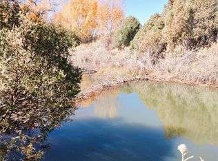 Indian Creek Rd, Fort Garland, CO 81133