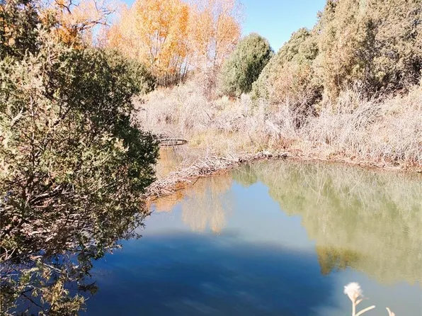 Indian Creek Road, Fort Garland, CO 81133