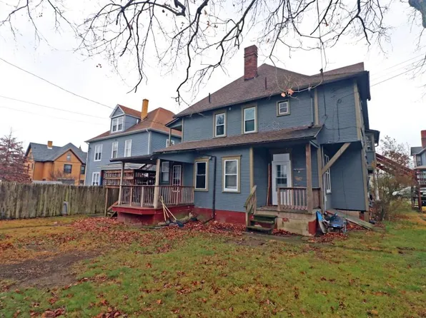 506 Arthur Ave #506, Scottdale, PA 15683