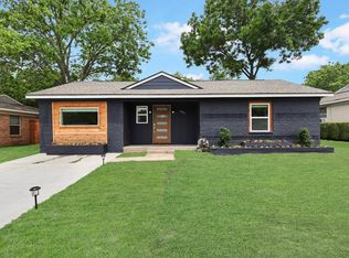 2431 Gross Rd, Dallas, TX 75228