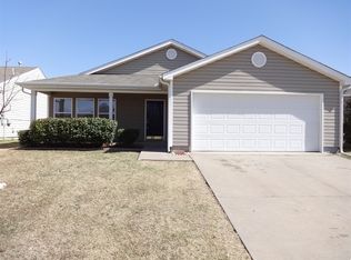 2525 Dayflower Lane Rent To Own #0, Norman, OK 73069